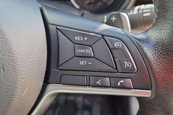 Nissan Juke 1.0 DiG-T 114 N-Connecta 5dr DCT