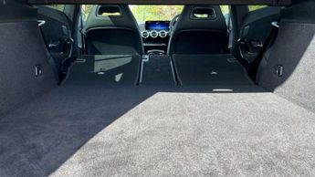 Mercedes-Benz CLA Shooting Brake CLA 250e AMG Line Premium 5dr Tip Auto