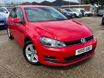 Volkswagen Golf 1.4 TSI Match 5dr