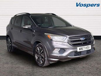 Ford Kuga 2.0 TDCi ST-Line 5dr 2WD