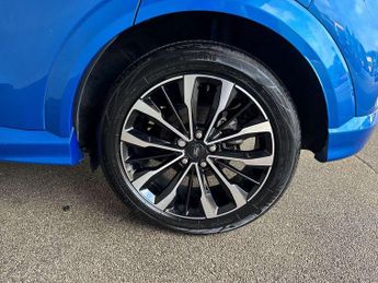 Ford Puma 1.0 EcoBoost Hybr mHEV 155 ST-Line Vignale 5dr DCT