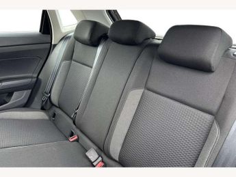 Volkswagen Polo 1.0 TSI Life 5dr DSG