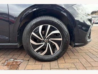 Volkswagen Polo 1.0 TSI Life 5dr DSG