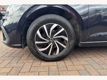Volkswagen Polo 1.0 TSI Life 5dr DSG