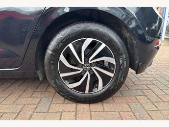Volkswagen Polo 1.0 TSI Life 5dr DSG