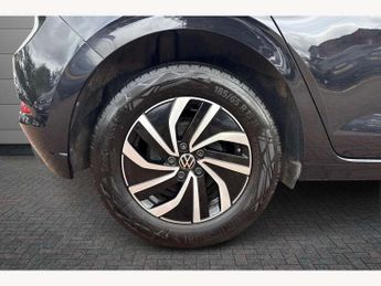 Volkswagen Polo 1.0 TSI Life 5dr DSG