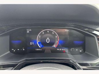 Volkswagen Polo 1.0 TSI Life 5dr DSG