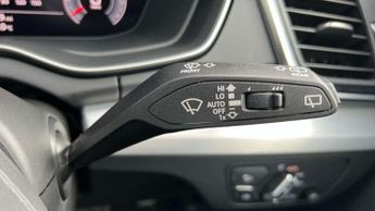Audi Q5 45 TFSI Quattro S Line 5dr S Tronic