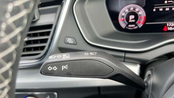 Audi Q5 45 TFSI Quattro S Line 5dr S Tronic