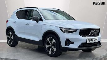 Volvo XC40 2.0 B3P Plus Dark 5dr Auto