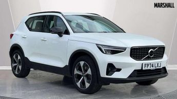 Volvo XC40 2.0 B3P Plus Dark 5dr Auto