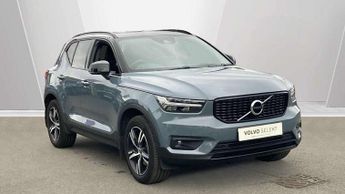 Volvo XC40 2.0 B4P R DESIGN 5dr Auto
