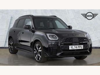 MINI Countryman 1.5 C Sport 5dr Auto