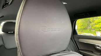 Volvo V90 2.0 T4 R DESIGN Plus 5dr Geartronic