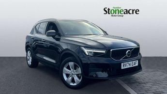Volvo XC40 2.0 B3P Core 5dr Auto