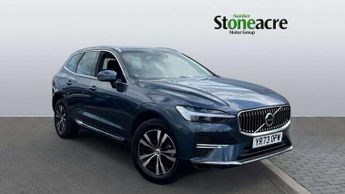 Volvo XC60 2.0 T6 [350] RC PHEV Core Bright 5dr AWD Gtron
