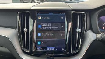 Volvo XC60 2.0 T6 [350] RC PHEV Core Bright 5dr AWD Gtron