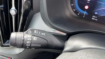 Volvo XC60 2.0 T6 [350] RC PHEV Core Bright 5dr AWD Gtron