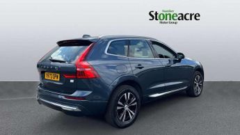 Volvo XC60 2.0 T6 [350] RC PHEV Core Bright 5dr AWD Gtron