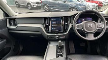 Volvo XC60 2.0 T6 [350] RC PHEV Core Bright 5dr AWD Gtron