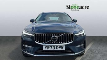 Volvo XC60 2.0 T6 [350] RC PHEV Core Bright 5dr AWD Gtron