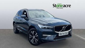 Volvo XC60 2.0 B5P Core 5dr AWD Geartronic