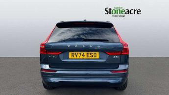 Volvo XC60 2.0 B5P Core 5dr AWD Geartronic