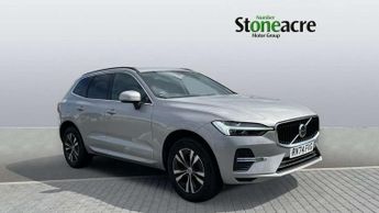 Volvo XC60 2.0 B5P Core 5dr AWD Geartronic