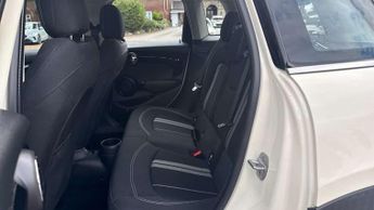 MINI Hatchback 5dr 2.0 Cooper S Classic II 5dr Auto