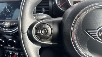 MINI Hatchback 5dr 2.0 Cooper S Classic II 5dr Auto