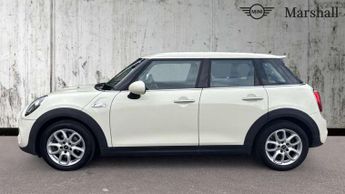 MINI Hatchback 5dr 2.0 Cooper S Classic II 5dr Auto
