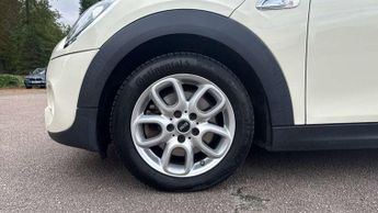 MINI Hatchback 5dr 2.0 Cooper S Classic II 5dr Auto