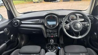 MINI Hatchback 5dr 2.0 Cooper S Classic II 5dr Auto