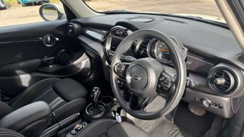 MINI Hatchback 5dr 2.0 Cooper S Classic II 5dr Auto