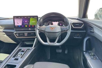 Cupra Formentor 1.5 TSI 150 V1 5dr DSG