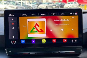 Cupra Formentor 1.5 TSI 150 V1 5dr DSG