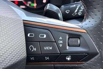 Cupra Formentor 1.5 TSI 150 V1 5dr DSG