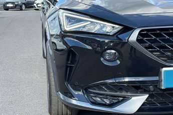Cupra Formentor 1.5 TSI 150 V1 5dr DSG