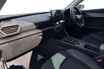 Cupra Formentor 1.5 TSI 150 V1 5dr DSG