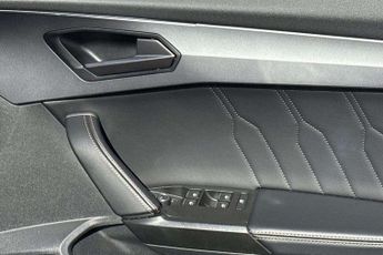 Cupra Formentor 1.5 TSI 150 V1 5dr DSG