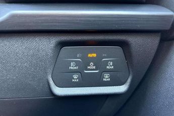 Cupra Formentor 1.5 TSI 150 V1 5dr DSG