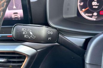 Cupra Formentor 1.5 TSI 150 V1 5dr DSG