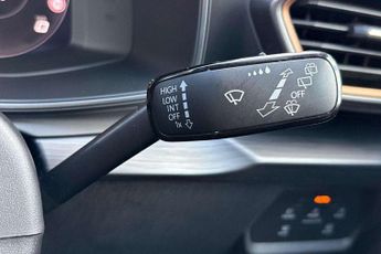 Cupra Formentor 1.5 TSI 150 V1 5dr DSG