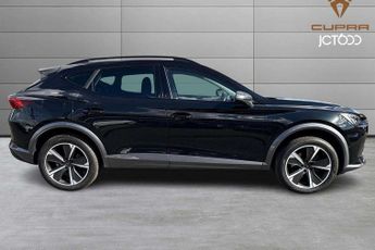 Cupra Formentor 1.5 TSI 150 V1 5dr DSG