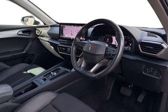 Cupra Formentor 1.5 TSI 150 V1 5dr DSG