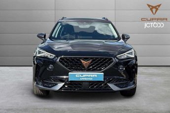 Cupra Formentor 1.5 TSI 150 V1 5dr DSG