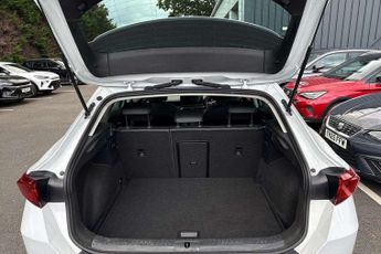 Cupra Formentor 1.5 TSI 150 V1 5dr DSG