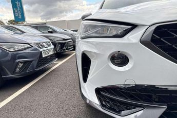 Cupra Formentor 1.5 TSI 150 V1 5dr DSG