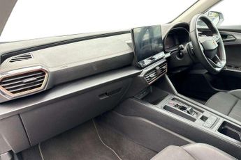 Cupra Formentor 1.5 TSI 150 V1 5dr DSG