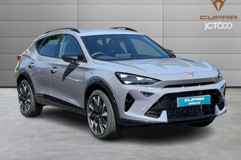 Cupra Formentor 1.5 eTSI 150 V2 5dr DSG